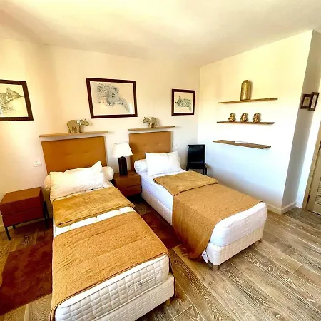 Lejlighed Penthouse De Standing Avec Jacuzzi *